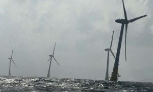 Wind Power