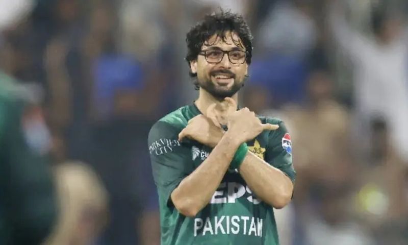 Abrar Ahmed, ICC T20 Rankings, Asia Cup 2025, Shaheen Afridi, Sahibzada Farhan, Haris Rauf, All-rounders list
