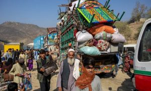 UN, Afghan, Afghanistan, Taliban, Pakistan, Iran, Aid, Women Employees