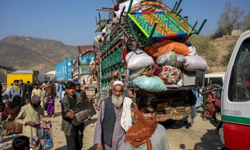 UN, Afghan, Afghanistan, Taliban, Pakistan, Iran, Aid, Women Employees