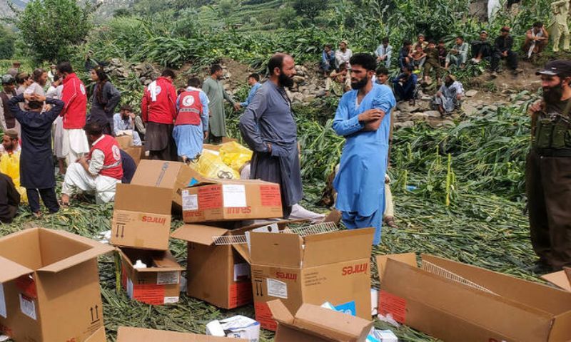 Saudi Arabia, Afghanistan, Earthquake, Kingdom, Hindu Kush,