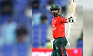 Bangladesh, Litton Das, Towhid Hridoy, Asia Cup 2025, Hong Kong