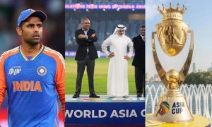 Asia Cup, BCCI, Mohsin Naqvi, trophy dispute, India vs Pakistan, ACC