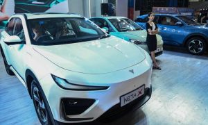 China, EVs, South Asia, Pakistan, India, Bangladesh, exports, consumers