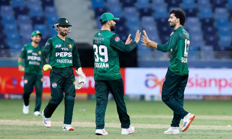 Asia Cup, 2025, Pakistan, Oman, Dubai, Mohammad Haris, Pakistan-India,