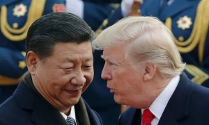 Donald Trump, Xi Jinping, China, US, Trade Talks, TikTok, Beijing, Tariffs