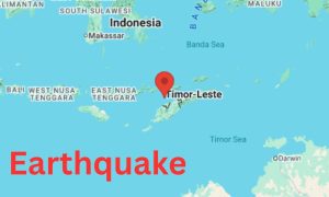 Earthquake, Indonesia, Java Island, Jakarta, USGS, Philippines