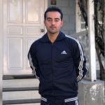 author image