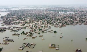 Pakistan, India, Floods, Monsoon Rains, Punjab, Sutlej, Ravi, Chenab, Rivers,