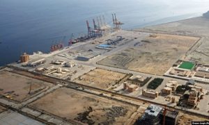 Gwadar, CPEC, Shandong Xinxu, Dongjiang, HKC compliance, PNSC, maritime complex, logistics corridor