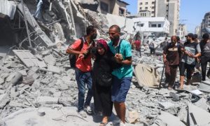 Gaza, Israel, Arab League, Palestinian, United Nations,