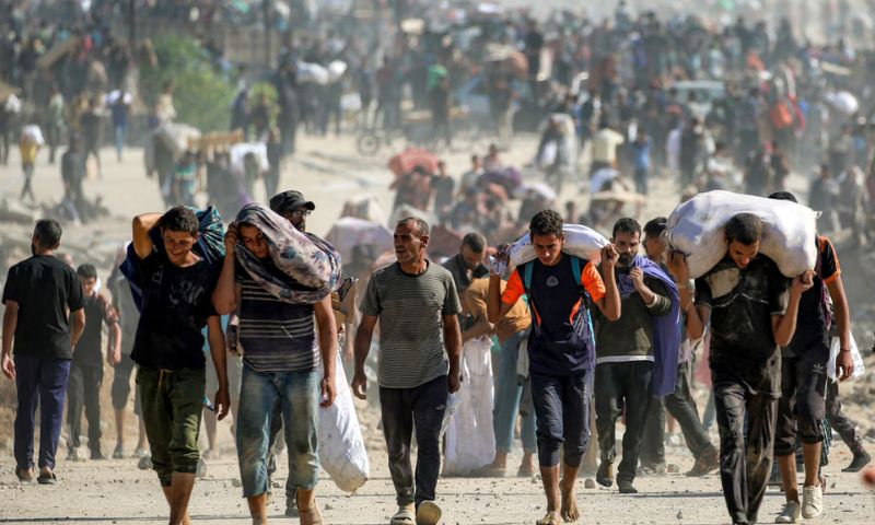 Hamas, Qatar, US, Trump, Gaza, Palestine, Israel,