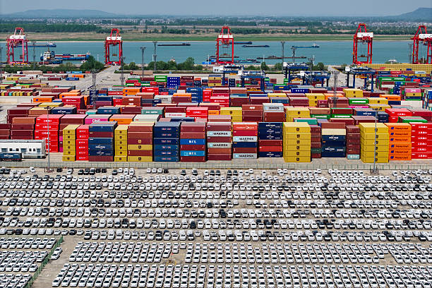 China US