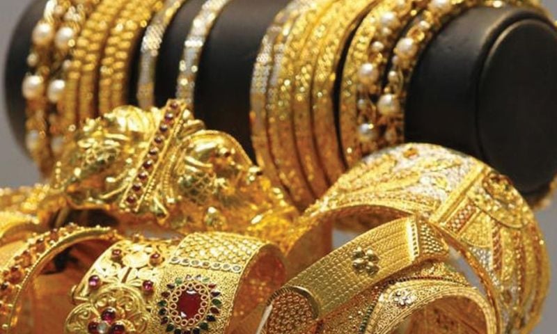 gold, bullion, Pakistan, APGJSA, dollar, Fed, silver