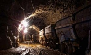 Sudan, Gold Mine, River Nile, Rapid Support Forces,