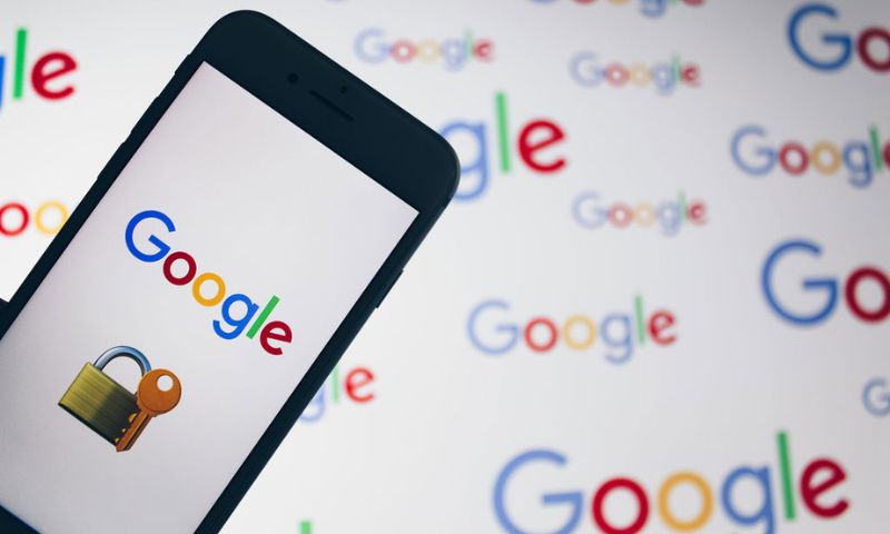 Google, Fined, EU, Adtech