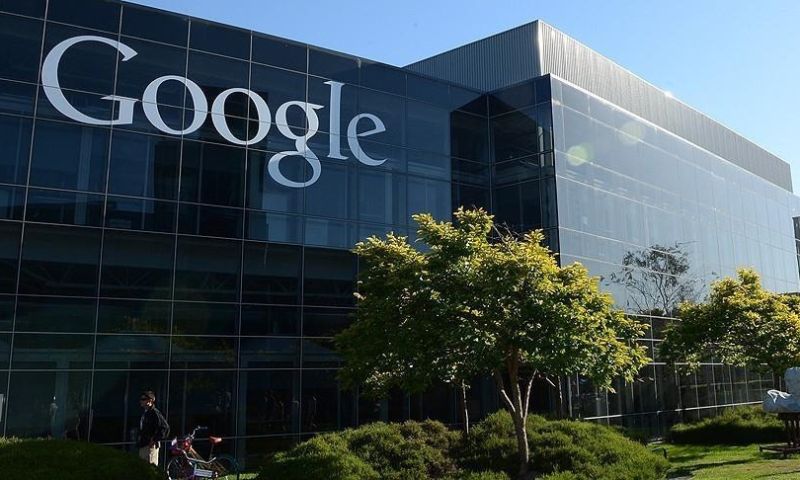 Google, UK, Trump, Investment, AI,