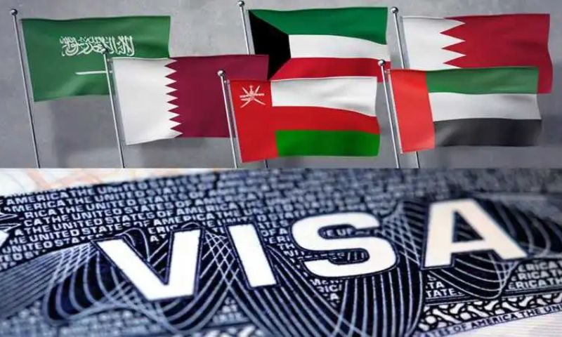 GCC, visa, tourism, Saudi, UAE, travel, Schengen