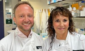 Gene Therapy, Huntington Disease, Neural Condition, Researchers, UK, Scientists