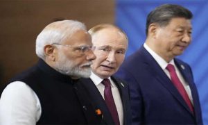 India, BRICS Summit, Narendra Modi, Russia, China, Xi Jinping, Vladimir Putin, Brazil, US, Donald Trump