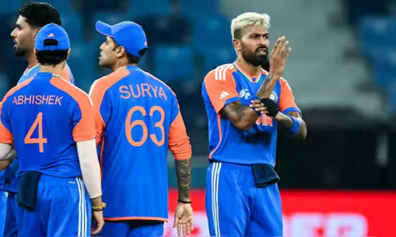 Hardik, Abhishek, Asia Cup, Final, Morne Morkel
