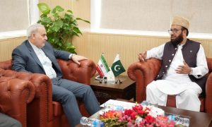 Pakistan, Iran, Pilgrims,
