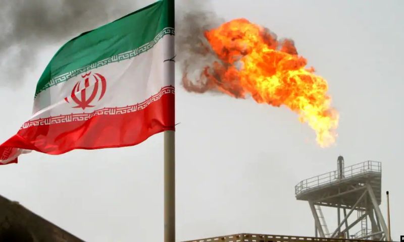 US, Iran, Sanctions, US Treasury Department, IRGC,