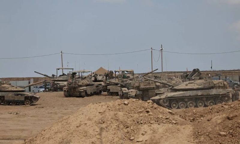 Saudi Arabia, Palestine, Gaza, UN Security Council,