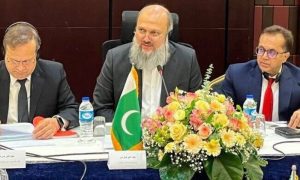Pakistan, Iran, President, Business Forum, Uraan Pakistan,