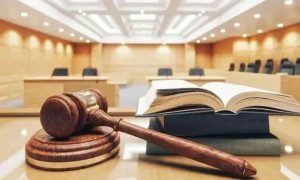 The writer is a lawyer from Lahore with a strong passion for justice and legal advocacy.
