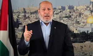 Khalil Al-Hayya, Hamas, Israel, Doha, Qatar, Palestinian, Gaza