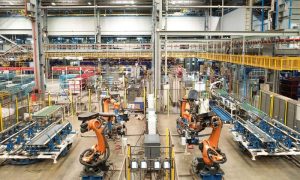 Pakistan, Manufacturing, Economic Growth, Petroleum Products, IT,