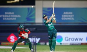 Asia Cup 2025, Pakistan, Bangladesh, Batting Collapse, Shaheen Afridi