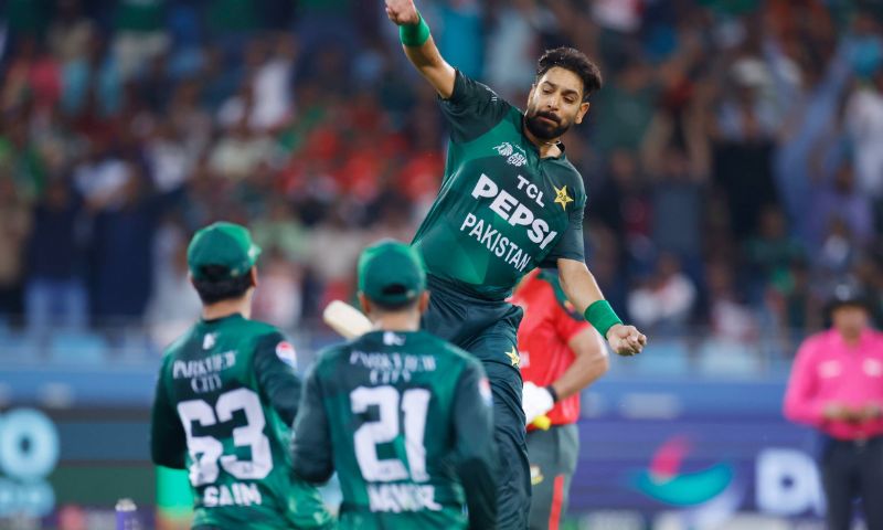 Shaheen Afridi, Asia Cup Final, Pakistan vs Bangladesh, Super Four, India vs Pakistan, Haris Rauf