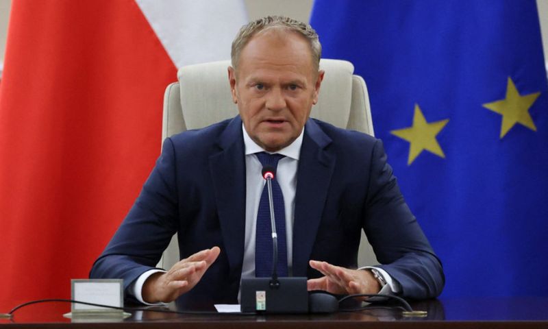 Ukraine, Poland, NATO, Article 4, Russia, Drones, Europe,