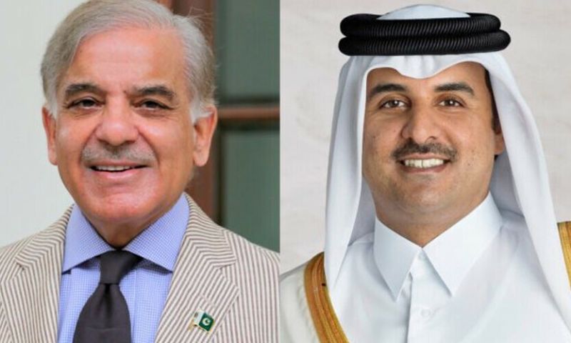 Pakistan, Israel, Prime Minister, Qatar, Hamas,