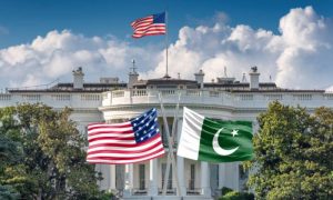 Pakistan-US Relations, Shehbaz Sharif, Donald Trump, White House,