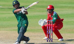 Pakistan, Oman, Asia Cup 2025, Salman Ali Agha, Spin conditions, Dubai