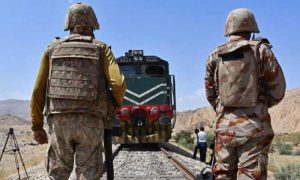 Balochistan, Afghanistan, Balochistan Liberation Army, Gul Rehman, Majeed Brigade, Ustad Mureed