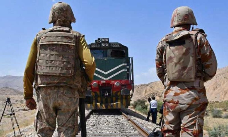 Balochistan, Afghanistan, Balochistan Liberation Army, Gul Rehman, Majeed Brigade, Ustad Mureed