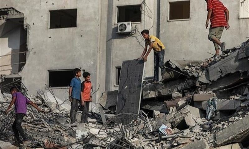 Israel, Gaza, Genocide, Palestinians, Hamas, UN, United Nations