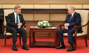Pakistan, Russia, SCO, Putin, Prime Minister,