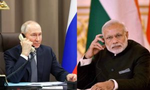 Russia, India, Narendra Modi, Vladimir Putin, Ukraine, Donald Trump, Washington, US