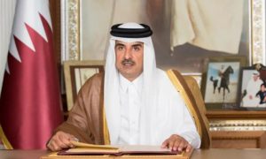 Qatar, Israel, Palestine, Hamas, US, Gaza, OIC,
