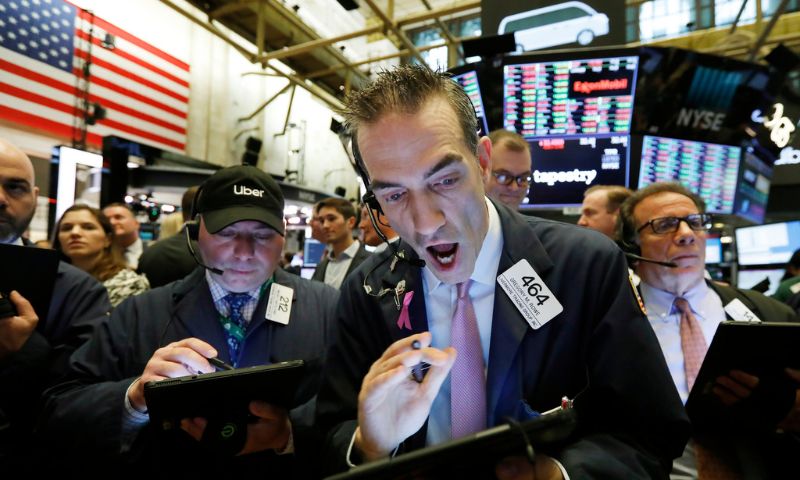 US Stocks, Rate Cut, US, China, Trade Talks, Madrid, Donald Trump