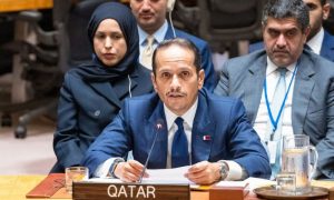 Israel, UN Security Council, Gaza, Genocide, Qatar, Doha, Palestinians