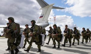 Russia-Belarus Military Drills, Zapad military drills, India, Iran, NATO, Vladimir Putin, Poland, Bangladesh, Burkina Faso, Congo
