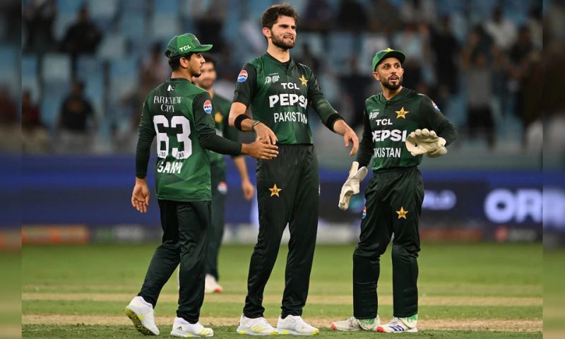 Saim Ayub, Asia Cup 2025, Pakistan vs India, Jasprit Bumrah, Fearless cricket, Dubai