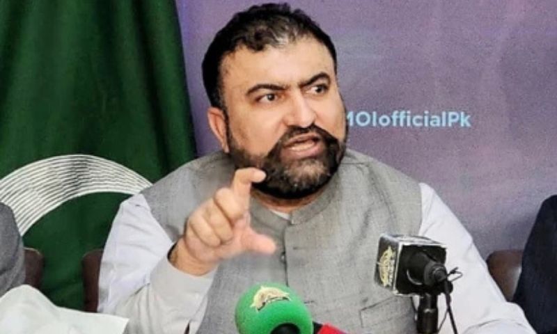 Balochistan, CPEC, Majeed Brigade, BLA,