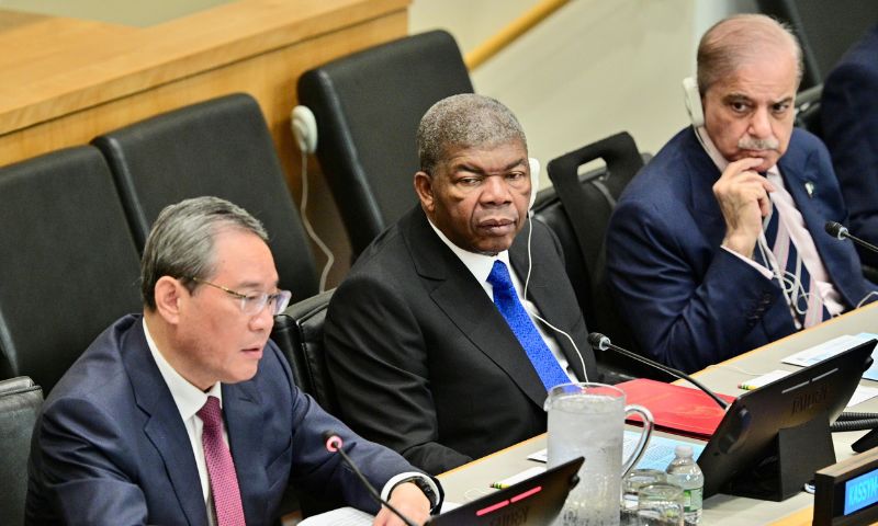 Pakistan, Prime Minister, UN, China, WTO, GDI, President Xi,